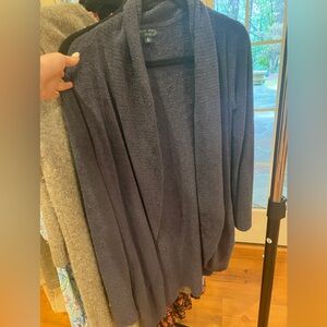 Barefoot Dreams CozyChic Lite Island Cardigan